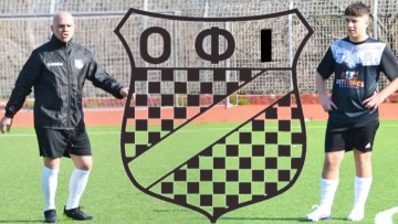 Ο.Φ. Ιστρίου: Παρέμειναν και οι Μετσάι και Σίνα