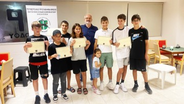 Με 40 νέους αθλητές ο Όμιλος Αγωνιστικού Μπριτζ Ρόδου