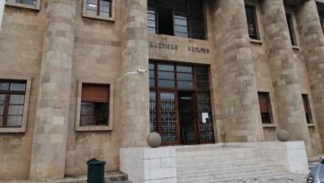 Δύο Ιρακινοί και ένας Παλαιστίνιος σε κύκλωμα διακίνησης μεταναστών