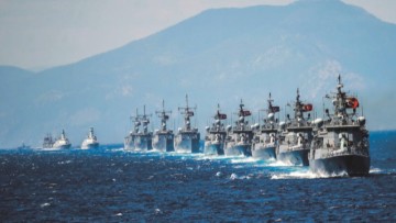 Ν. Μαριάς: Έτοιμη ακόμη και για Γ’ Παγκόσμιο Πόλεμο δηλώνει η Τουρκία 83 χρόνια από το Σύμφωνο Φιλίας που υπέγραψε με τον Χίτλερ