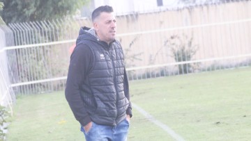 Παναγιώτης Σπάρταλης: « Όλοι μαζί για το καλό του Διαγόρα!»
