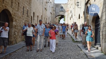 Στρατηγική για την προώθηση του τουριστικού προϊόντος