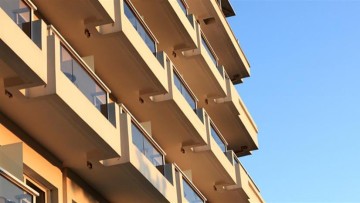 2.793 ακίνητα της Ρόδου εγγεγραμμένα στις πλατφόρμες βραχυχρόνιας μίσθωσης