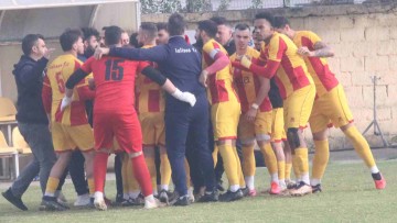 Ιάλυσος: Ξεκίνημα στις 29 Ιουλίου, όλα τα φιλικά