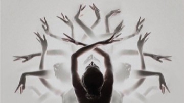 Παράσταση  φιλανθρωπικού χαρακτήρα από τη Σχολή Χορού «Βίκη Φερδεκλή»