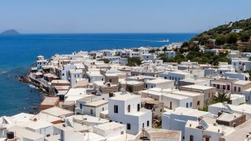 Ψήφισμα διαμαρτυρίας του Δήμου Νισύρου για την ελλιπή ακτοπλοϊκή σύνδεση με την Κω