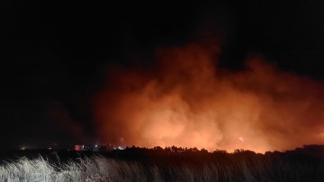 Δραματική έκκληση του δημάρχου Κω