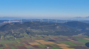 Υβριδικός Σταθμός Ηλεκτρικής Ενέργειας θα γίνει στη Ρόδο