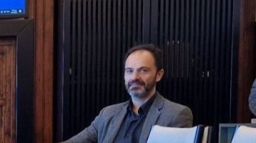 Νίκος Λυμπερόπουλος: Aσυνείδητοι καθαρίζουν  τα οικόπεδά τους και πετάνε τα σκουπίδια στα ρέματα