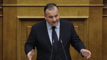 Συγχαρητήρια του Ιωάννη Παππά προς όσους συνέδραμαν στην κατάσβεση της πυρκαγιάς στην Κω