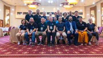 Τα τελικά αποτελέσματα των διεθνών διοργανώσεων σκάκι της Ρόδου