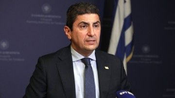 Διαγραφή Αυγενάκη ζητά ο Μητσοτάκης