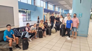 Στα Τρίκαλα ο «Ιππότης» για το 51ο Πανελλήνιο Ομαδικό Πρωτάθλημα Σκάκι Α’ Εθνικής