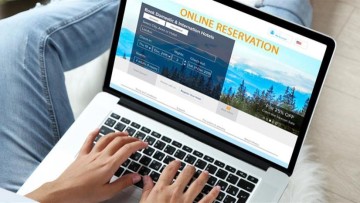 Coolcationing: Νέα τάση στον παγκόσμιο τουρισμό η "στροφή" σε προορισμούς με λιγότερο θερμά καλοκαίρια