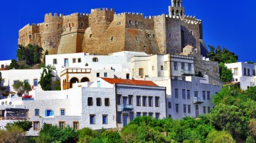Έμφραγμα υπέστη 67χρονος ημεδαπός επιβάτης του κρουαζιερόπλοιου Celestyal discovery στην Πατμο