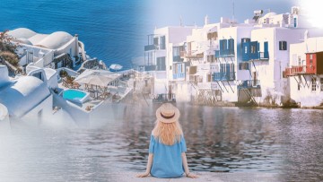 Σε διαβούλευση το Ειδικό Χωροταξικό για τον Τουρισμό