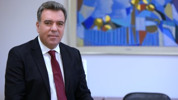 Πρωτοβουλία του Μάνου Κόνσολα για να οργανωθούν επισκέψεις της Κινητής Μονάδας Ψυχικής Υγείας στην Αστυπάλαια