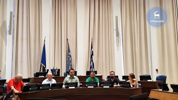 Έντονες αντιδράσεις για το υβριδικό πάρκο στη Ρόδο