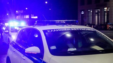 Μαροκινός ο δράστης που μαχαίρωσε πέντε φορές τον Παλαιστίνιο στο Πυλί