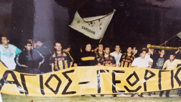 Ποδόσφαιρο: «Έφυγε» από τη ζωή ο Μικές Ρήγας