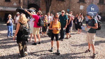 Γιάννης Παπαβασιλείου: Το νησί της Ρόδου  δεν είναι κορεσμένο τουριστικά