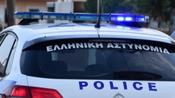 Συνελήφθη 18χρονος για ληστεία