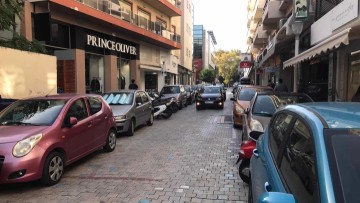 Ξεκινούν τη Δευτέρα οι θερινές εκπτώσεις των καταστημάτων στη Ρόδο