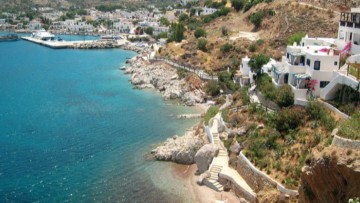 Ιατρικό κλιμάκιο στην Τήλο