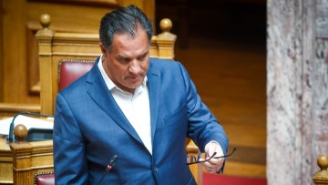 Τάσος Γιουρούκογλου Αντιπρόεδρος του Ν.Τ. της ΑΔΕΔΥ: Γιατί τόση ένταση κ. Υπουργέ;