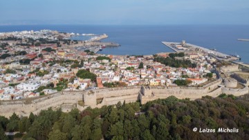 Γ. Χατζής, πρόεδρος ΠΟΞ: Νέο ρεκόρ αφίξεων και εσόδων για τον ελληνικό Τουρισμό