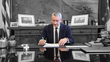 Νέα γραμμή χρηματοδότησης ύψους 25 εκ. € αποκλειστικά για μικρά νησιά των Κυκλάδων και της Δωδεκανήσου, από το ΕΣΠΑ της Περιφέρειας Ν. Αιγαίου