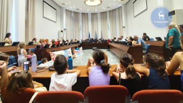 Η υποβάθμιση των ολιγοθέσιων σχολείων θα οδηγήσει στην ερημοποίηση των χωριών