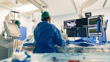 Κολπική μαρμαρυγή: Αλλαγές στη διατροφή και τον τρόπο ζωής