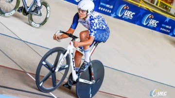 Τρεις Δωδεκανήσιοι στη Γερμανία  για το Ευρωπαϊκό Πρωτάθλημα ποδηλασίας πίστας