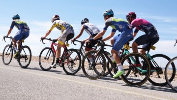 Ελένη Ν. Καραγιάννη: Ποδηλάτες στη «μάχη» των δρόμων