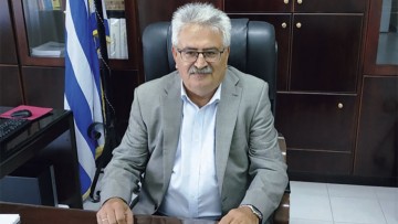 Γιώργος Υψηλάντης: «Στόχος μας είναι να δημιουργήσουμε το Κτηματολόγιο του δήμου»