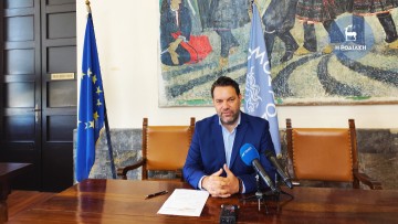 Δήμος Ρόδου: «Προσπαθούν ανεπιτυχώς  να προκαλέσουν αρρυθμίες στη δημοτική αρχή»
