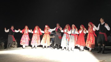 Εγκρίθηκαν δαπάνες πολιτισμού από την περιφέρεια Νοτίου Αιγαίου