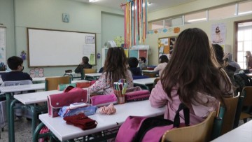Γιώργος Γεωργαλλίδης: Απαιτούμε ίσες ευκαιρίες στην εκπαίδευση!