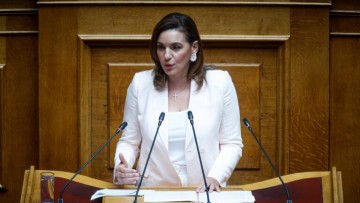Ψηφίστηκε το νομοσχέδιο για  τον Τουρισμό - Ποιοι είναι οι στόχοι του