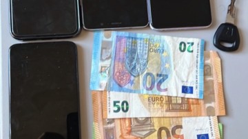 Εξαρθρώθηκε πολυμελής εγκληματική ομάδα που διέπραξε 50 κλοπές στη Ρόδο