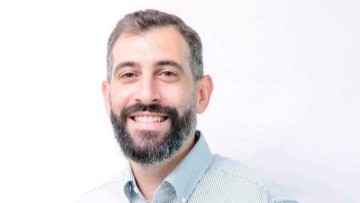 Ορίστηκε εκ νέου Αντιδήμαρχος Τουρισμού και Πολιτισμού ο Γεώργιος Τόππος