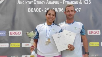 Στα Τρίκαλα τσεκάρουν τα «εισιτήρια» για το Περού και το Παγκόσμιο στίβου Κ20…