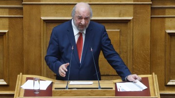 Γ. Νικητιάδης: Στη Βουλή η επιστολή του Εμπορικού Συλλόγου Ρόδου για την επιστροφή κρατικής επιδότησης στο ρεύμα
