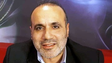 Ο Πολιτιστικός Σύλλογος «ΚΑΜΑΡΙ» Παστίδας συγχαίρει τον Γιώργο Πάττα
