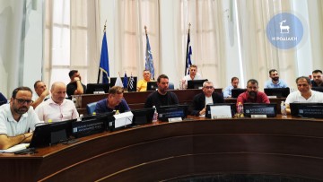 Σε διαβούλευση το Τοπικό Πολεοδομικό Σχέδιο του νησιού