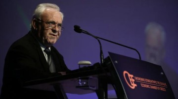 Γ. Δραγασάκης: Παραιτούμαι από μέλος του ΣΥΡΙΖΑ – Αναγκαίο ένα νέο μαζικό, λαϊκό κόμμα της Αριστεράς