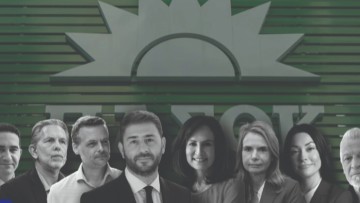 «Μάχη» των υποψηφίων του ΠΑΣΟΚ να συλλέξουν τις απαιτούμενες υπογραφές