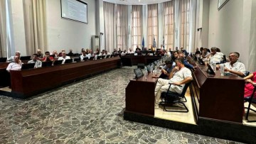 Το τοπικό πολεοδομικό σχέδιο του δήμου Ρόδου καθορίζει το μέλλον και την αναπτυξιακή προοπτική του νησιού για τα επόμενα 20 χρόνια