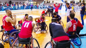 Οι κληρώσεις στην Α1 και το Κύπελλο ΟΣΕΚΑ, όπου συμμετέχει ο ΓΣ Δωδεκάνησος